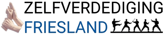 Zelfverdediging Friesland Logo